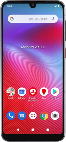 Vodafone Smart V10