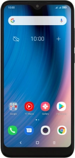 Alcatel 3L (2020)