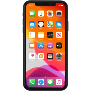 Apple iPhone 11 - Turn your own caller identification on or off