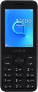 Alcatel 20.03