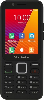 MobiWire Oneida