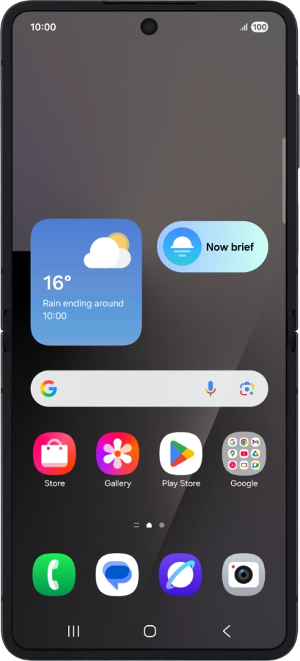 Samsung Galaxy Z Flip7 Samsung Galaxy Z Flip7