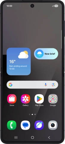 Samsung Galaxy Z Flip7 Samsung Galaxy Z Flip7