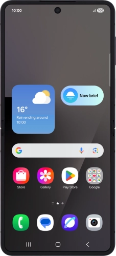 Samsung Galaxy Z Flip7 Samsung Galaxy Z Flip7