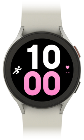 Samsung Galaxy Watch5 Samsung Galaxy Watch5
