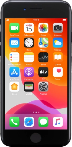 Apple iPhone 7 Apple iPhone 7