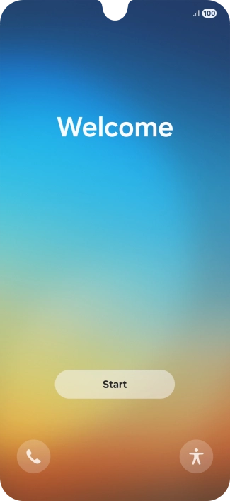 Press Start. Press Start.