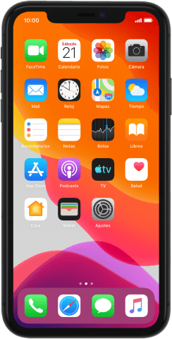 Apple iPhone 11 Apple iPhone 11