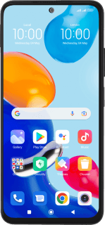Xiaomi Redmi Note 11