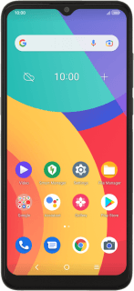 Alcatel 1S (2021)