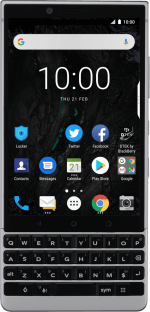 BlackBerry KEY2