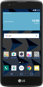 LG K8 4G
