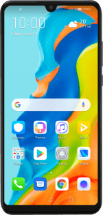 Huawei P30 lite New Edition