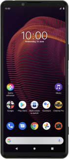 Sony Xperia 5 III