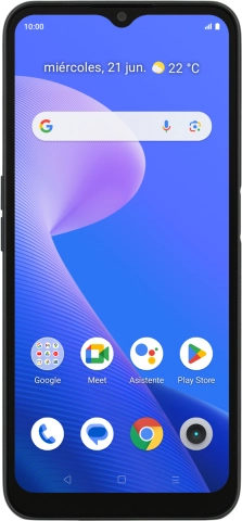 Realme C31 Realme C31