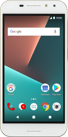 Vodafone Smart N8 Vodafone Smart N8