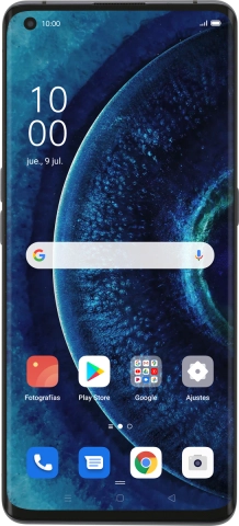 OPPO Find X2 Pro OPPO Find X2 Pro