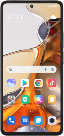 Xiaomi 11T Pro Xiaomi 11T Pro