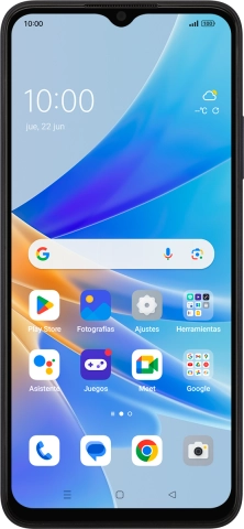 OPPO A17 OPPO A17