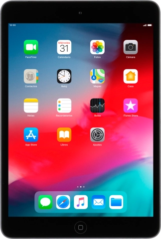 Apple iPad mini 2 Apple iPad mini 2
