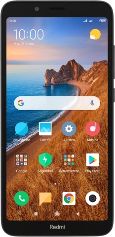 Xiaomi Redmi 7A Xiaomi Redmi 7A