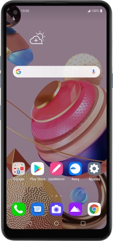 LG K51S LG K51S