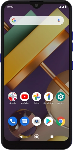 LG K22 LG K22