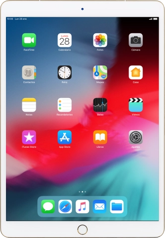 Apple iPad Pro 10.5 Apple iPad Pro 10.5