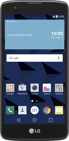 LG K8 4G LG K8 4G