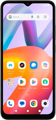 Xiaomi Redmi A2 Xiaomi Redmi A2