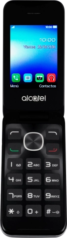 Alcatel 2051X Alcatel 2051X