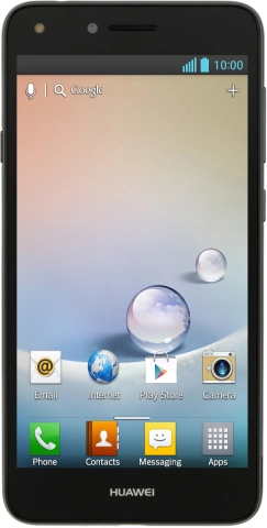 Huawei Y5 II Huawei Y5 II