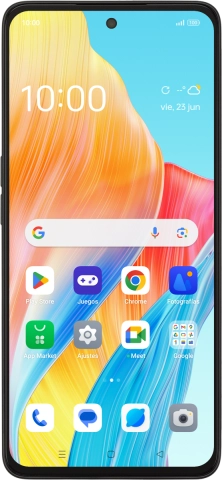 OPPO A98 5G OPPO A98 5G