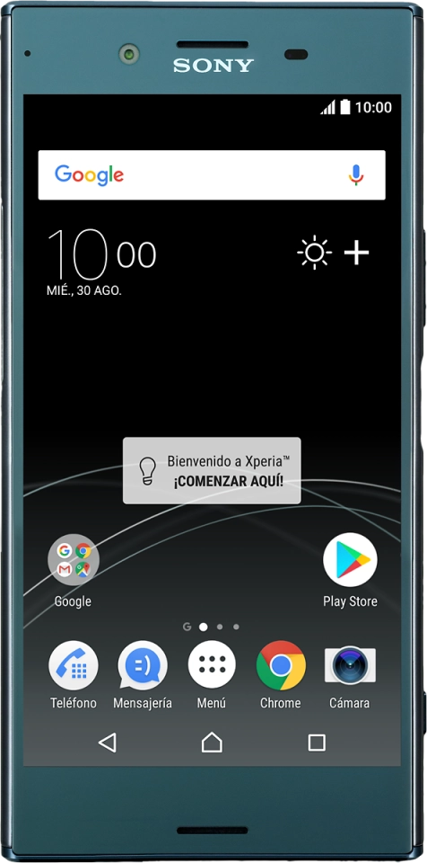Sony Xperia XZ Premium Sony Xperia XZ Premium