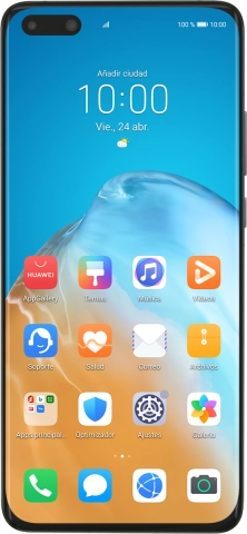Huawei P40 Pro Huawei P40 Pro