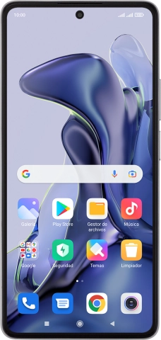 Xiaomi 11T Xiaomi 11T