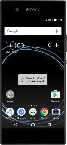 Sony Xperia XA1 Sony Xperia XA1