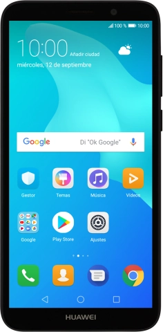 Huawei Y5 2018 Huawei Y5 2018