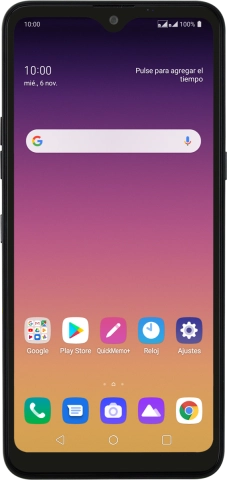 LG K50S LG K50S