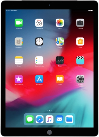 Apple iPad Pro 9.7 Apple iPad Pro 9.7