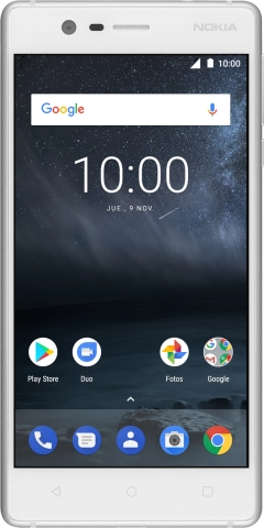 Nokia 3 Nokia 3