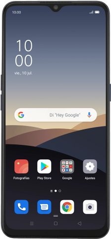 OPPO Find X2 Lite OPPO Find X2 Lite