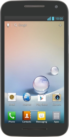 Motorola Moto G (3rd gen) - XT1541 Motorola Moto G (3rd gen) - XT1541