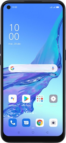 OPPO A53s OPPO A53s