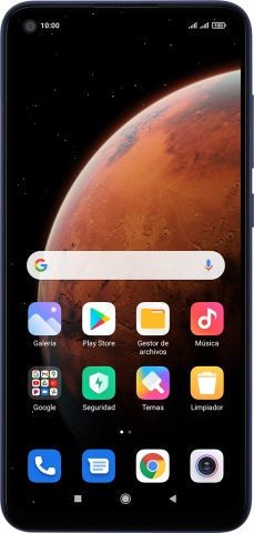 Xiaomi Redmi Note 9 Xiaomi Redmi Note 9