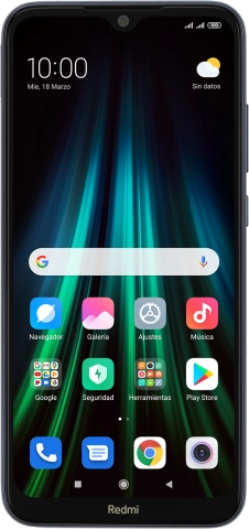 Xiaomi Redmi Note 8T Xiaomi Redmi Note 8T