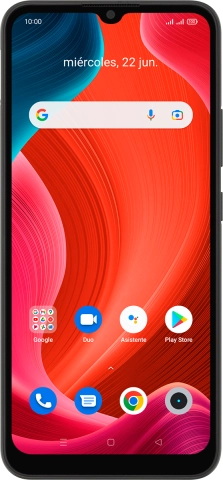 Realme C21 Realme C21