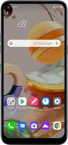 LG K61 LG K61