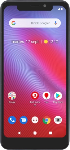 Vodafone Smart N10 Vodafone Smart N10