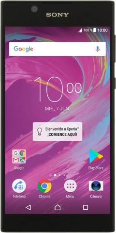 Sony Xperia L1 Sony Xperia L1